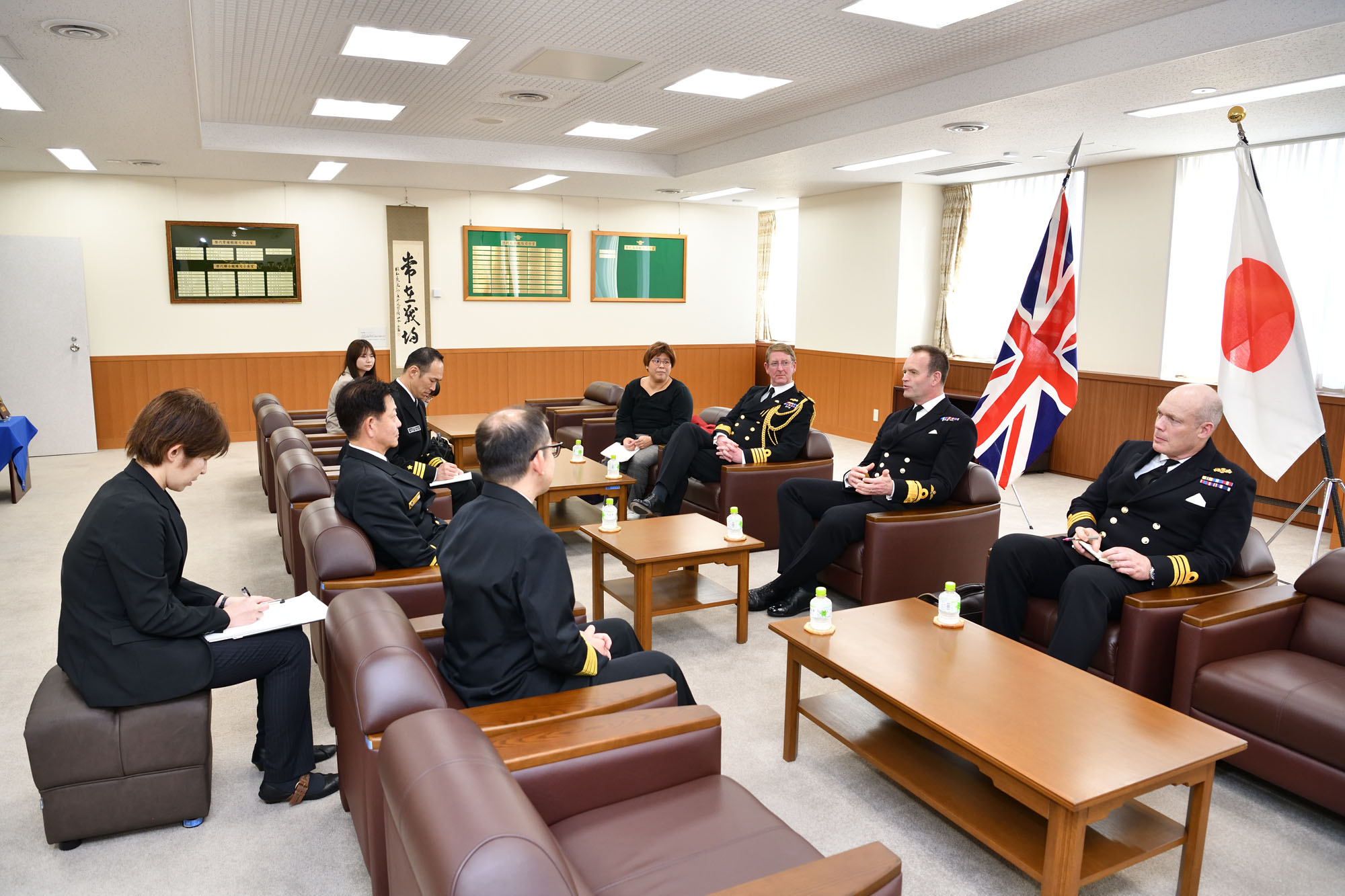 ニュース｜海上自衛隊 自衛艦隊 オフィシャルサイト