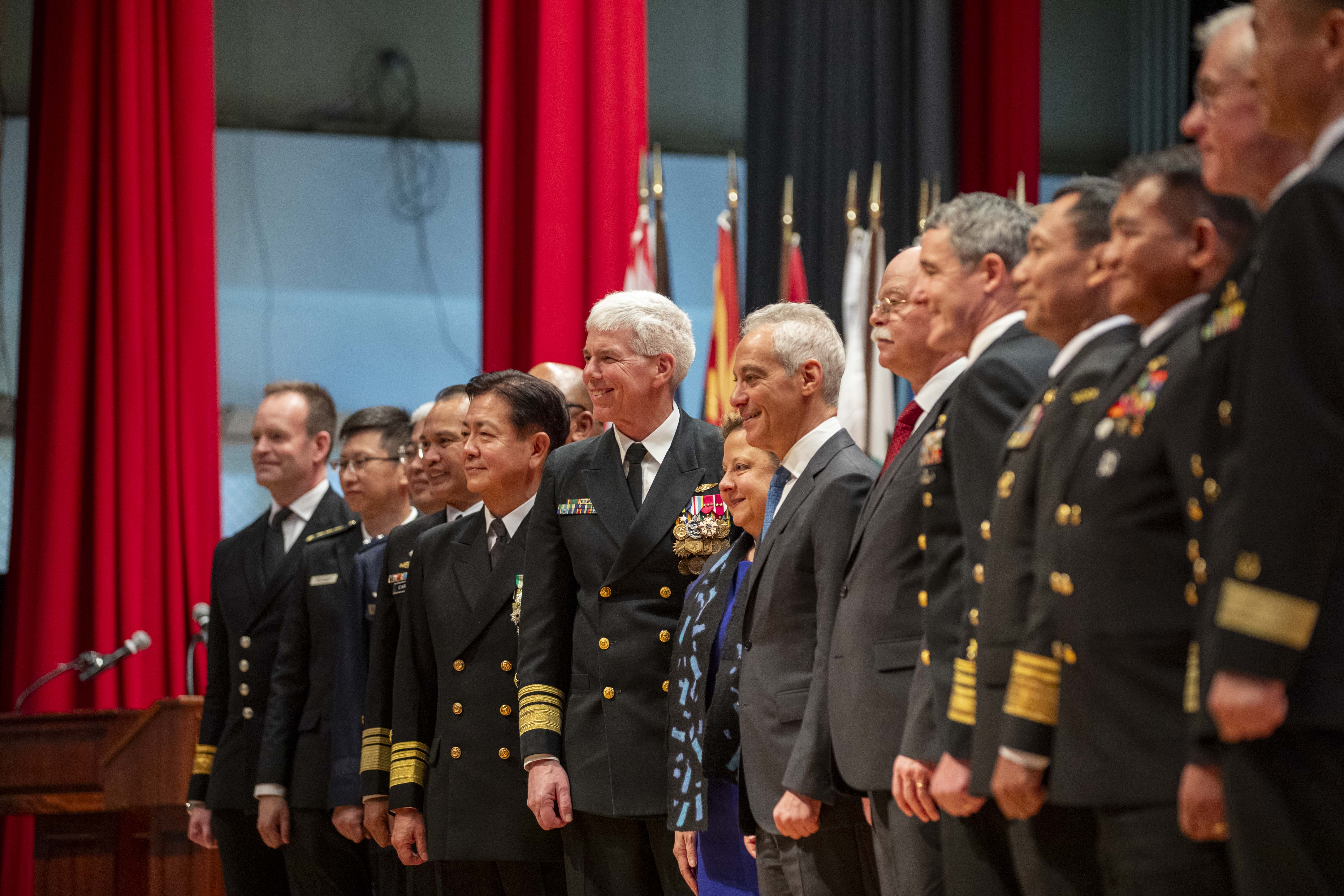 ニュース｜海上自衛隊 自衛艦隊 オフィシャルサイト