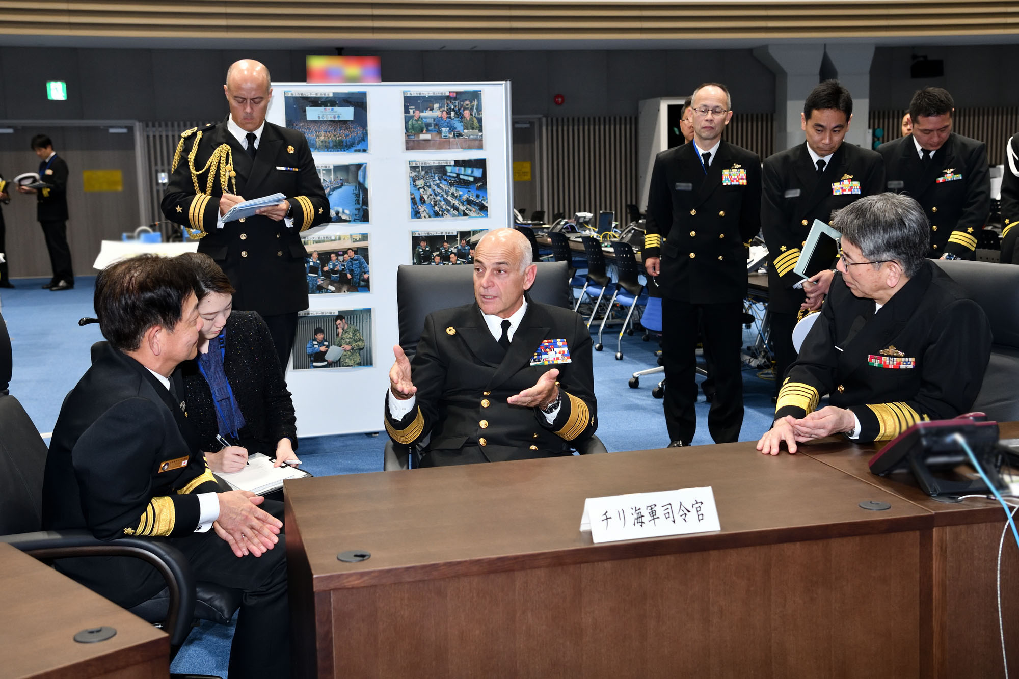 ニュース｜海上自衛隊 自衛艦隊 オフィシャルサイト