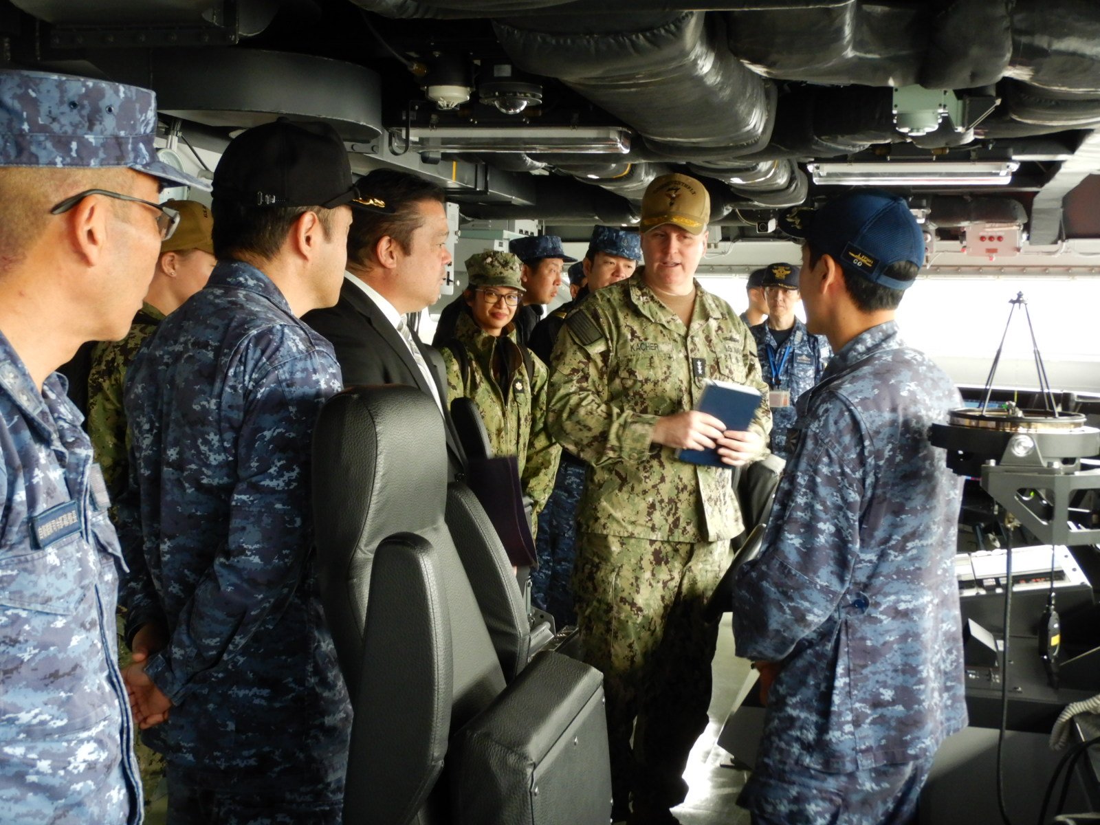 海上自衛隊 メダル 護衛艦隊司令官 海上自衛隊 メダル 護衛艦隊司令官