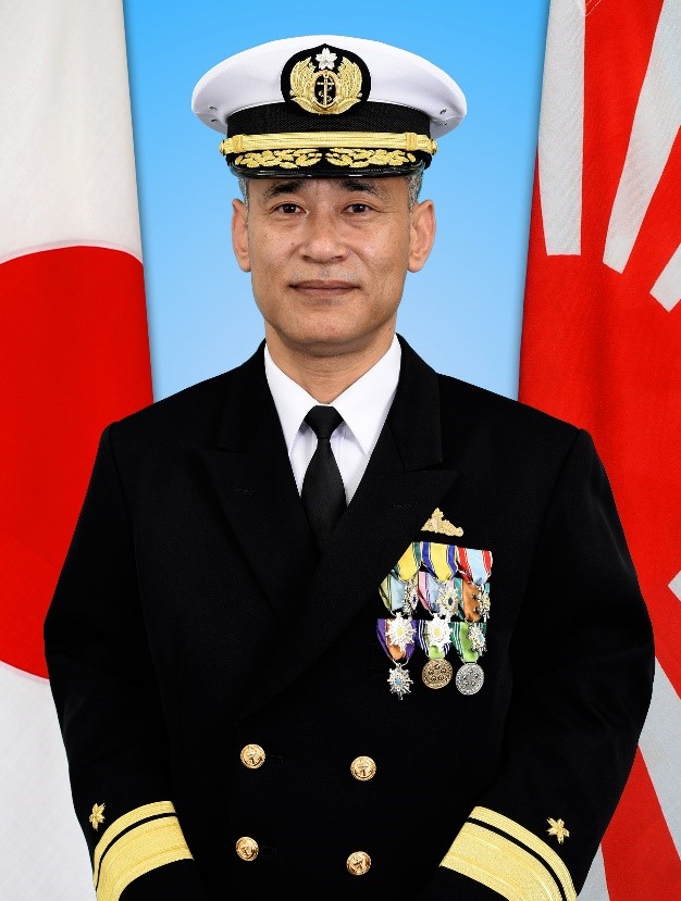 ニュース｜海上自衛隊 自衛艦隊 オフィシャルサイト