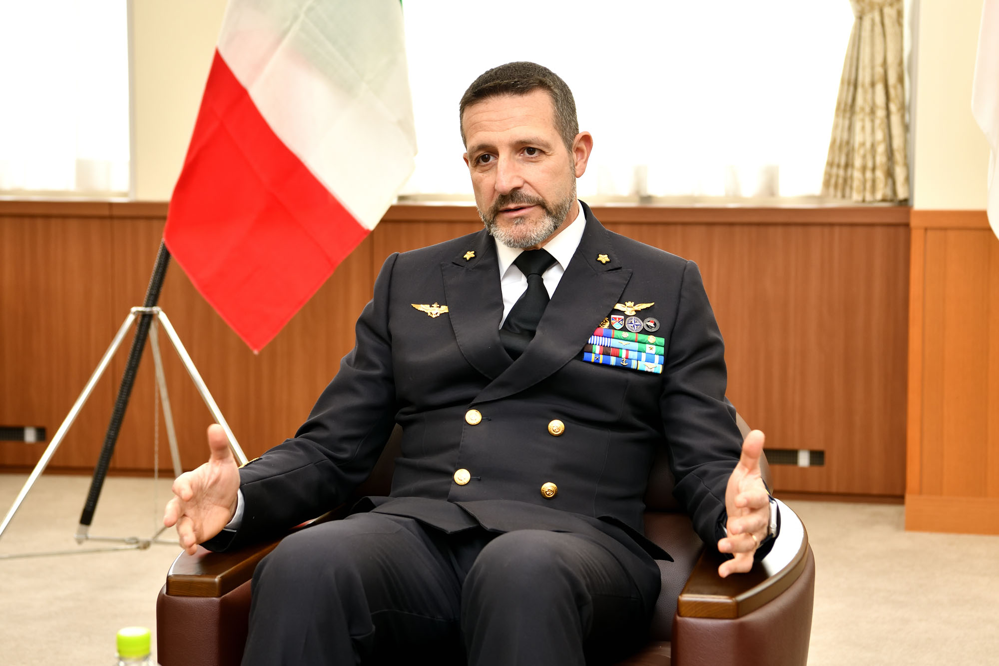 ニュース｜海上自衛隊 自衛艦隊 オフィシャルサイト