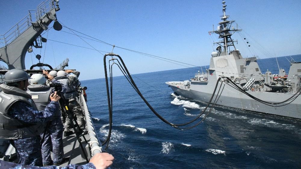 ニュース｜海上自衛隊 自衛艦隊 オフィシャルサイト