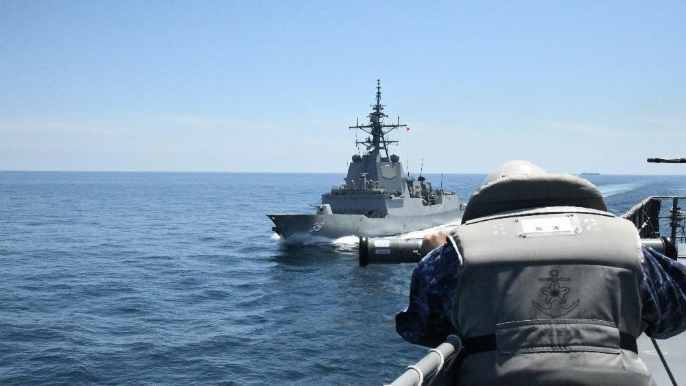ニュース｜海上自衛隊 自衛艦隊 オフィシャルサイト