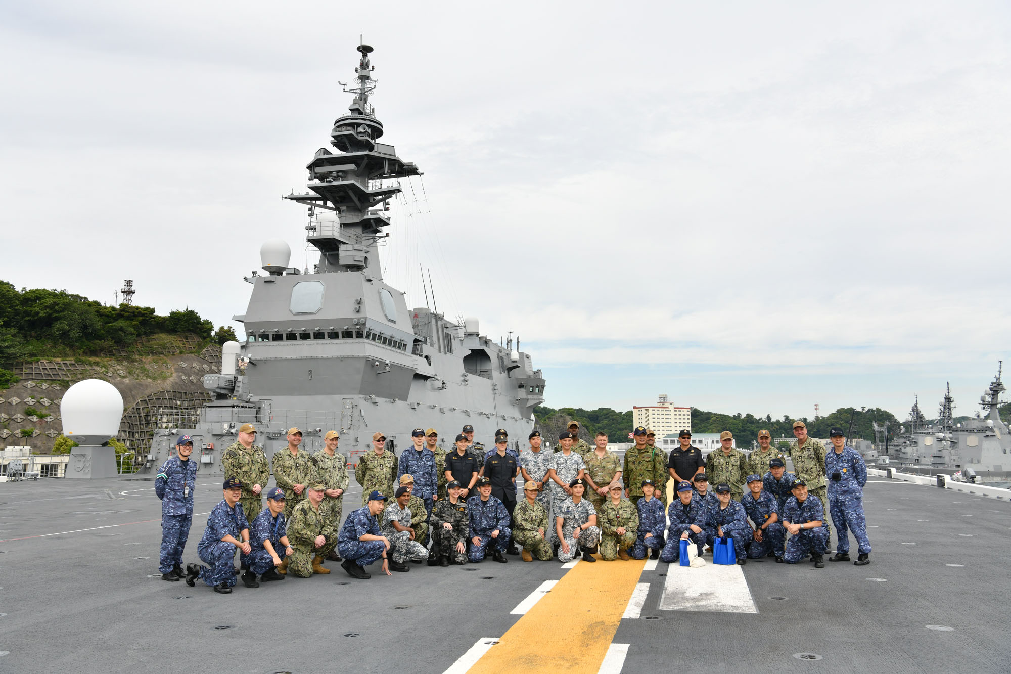 ニュース｜海上自衛隊 自衛艦隊 オフィシャルサイト