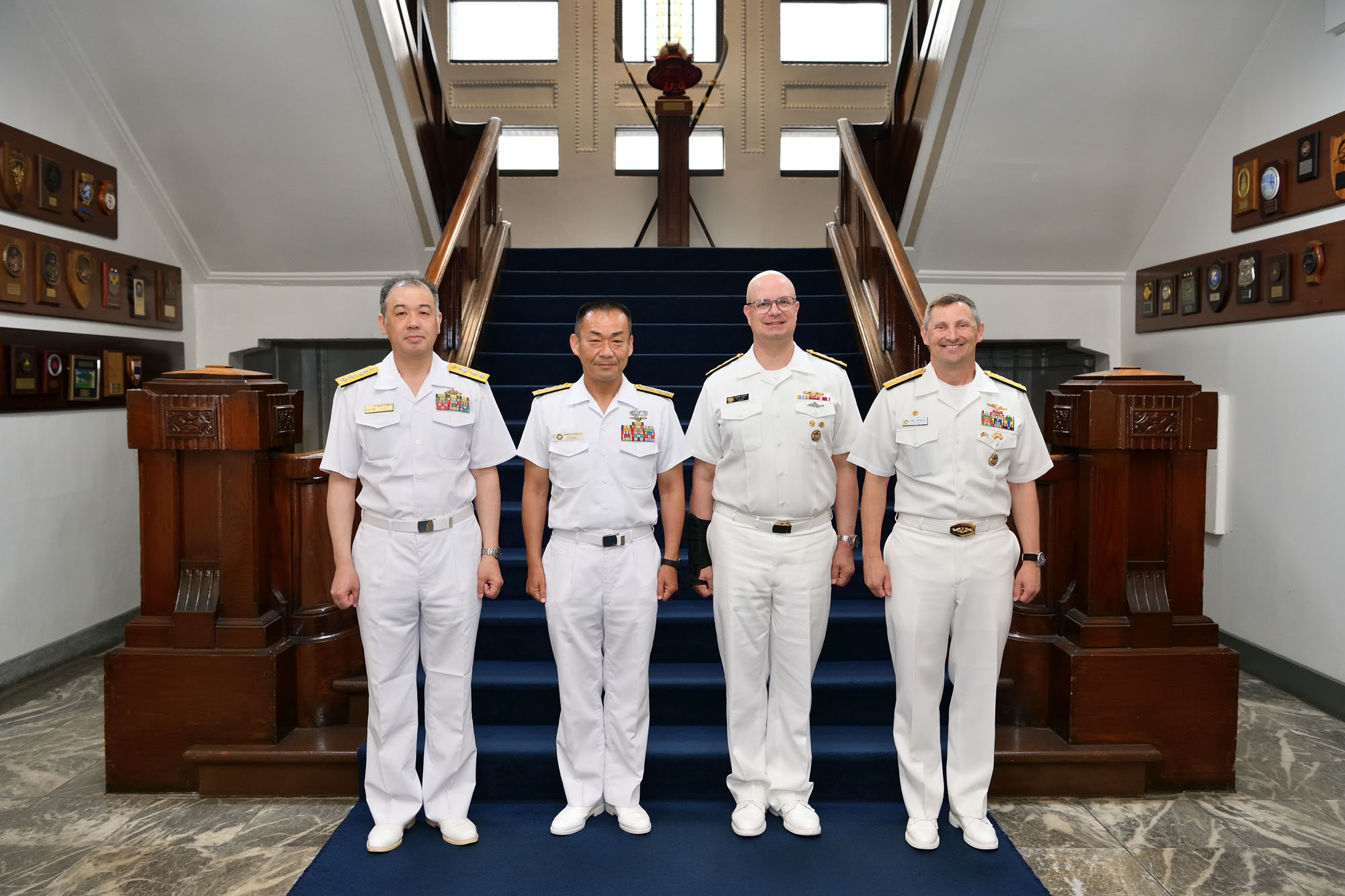 ニュース｜海上自衛隊 自衛艦隊 オフィシャルサイト