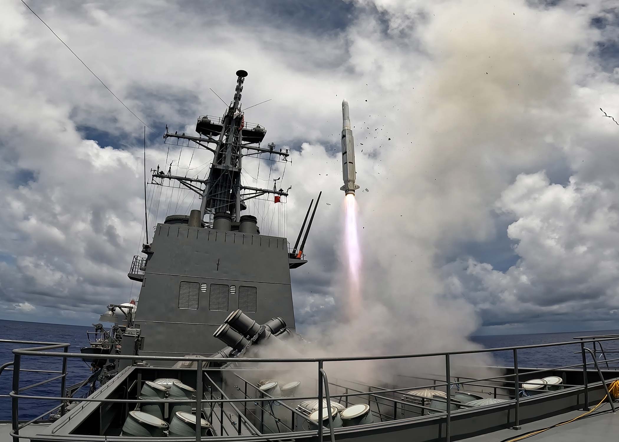 ニュース｜海上自衛隊 自衛艦隊 オフィシャルサイト