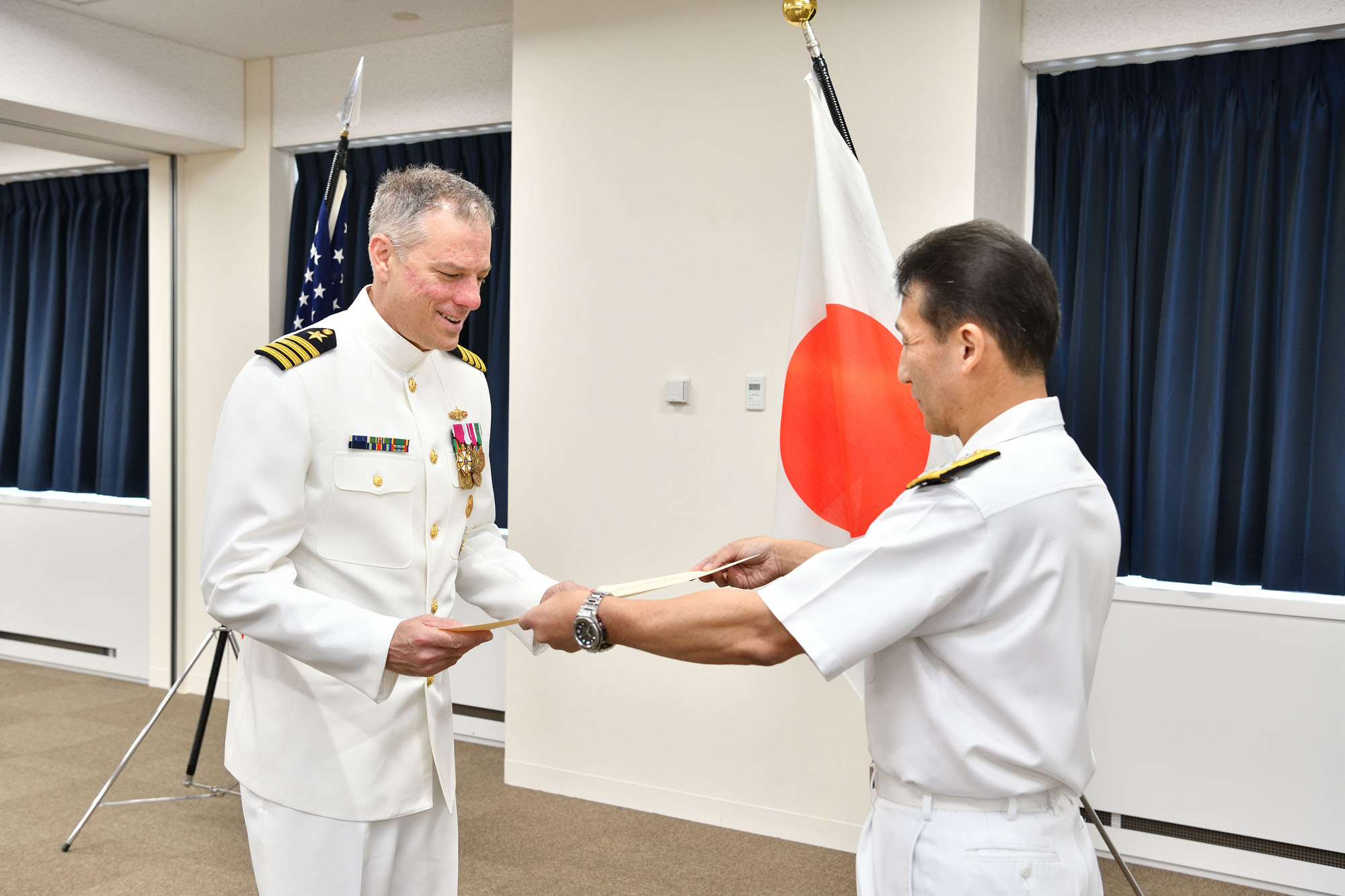 ニュース｜海上自衛隊 自衛艦隊 オフィシャルサイト