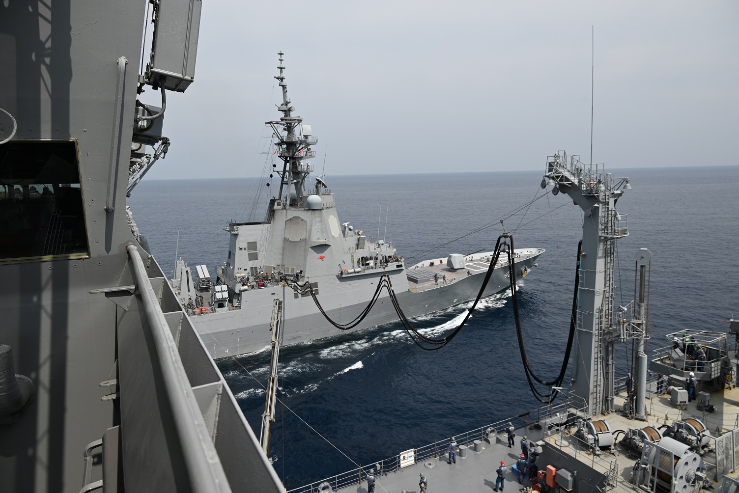 ニュース｜海上自衛隊 自衛艦隊 オフィシャルサイト