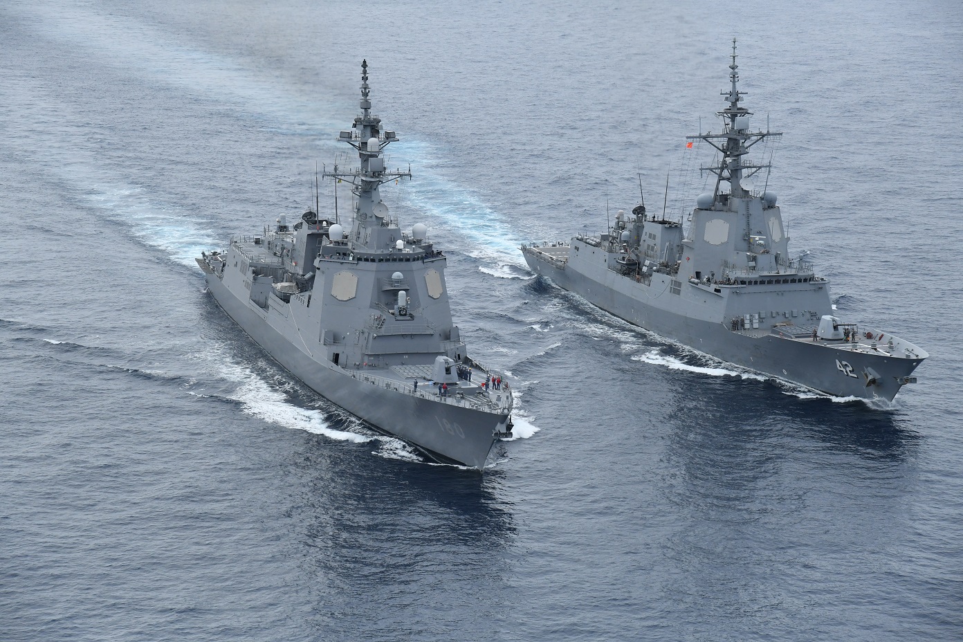 ニュース｜海上自衛隊 自衛艦隊 オフィシャルサイト