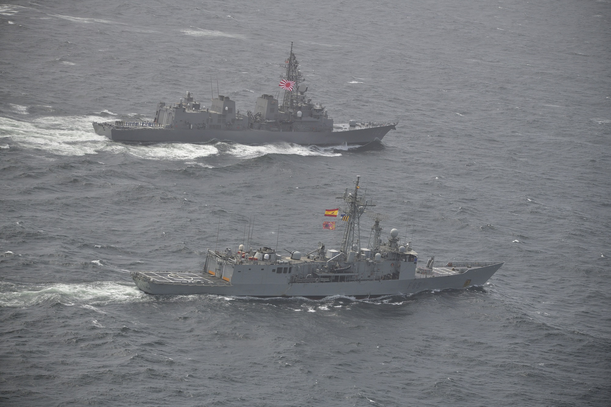 ニュース｜海上自衛隊 自衛艦隊 オフィシャルサイト