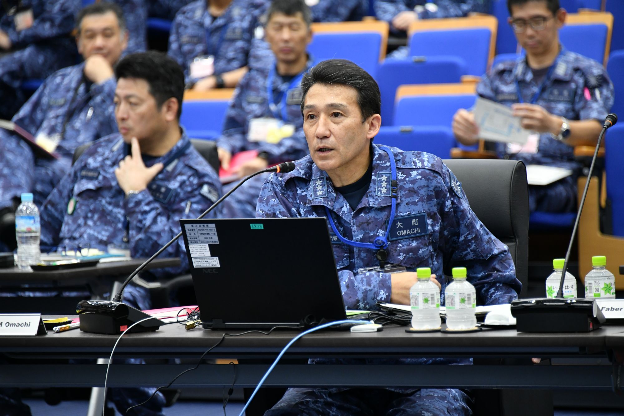 ニュース｜海上自衛隊 自衛艦隊 オフィシャルサイト