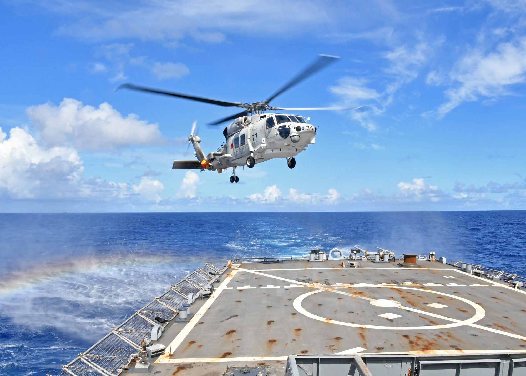 ニュース｜海上自衛隊 自衛艦隊 オフィシャルサイト