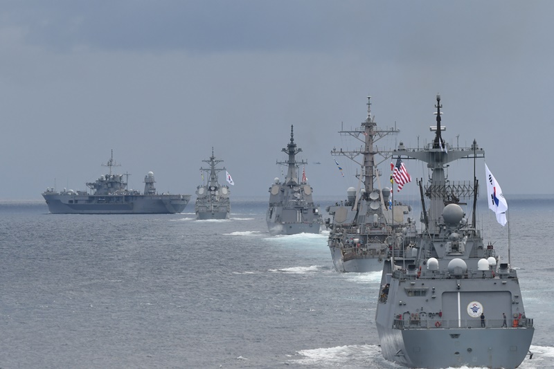 ニュース｜海上自衛隊 自衛艦隊 オフィシャルサイト