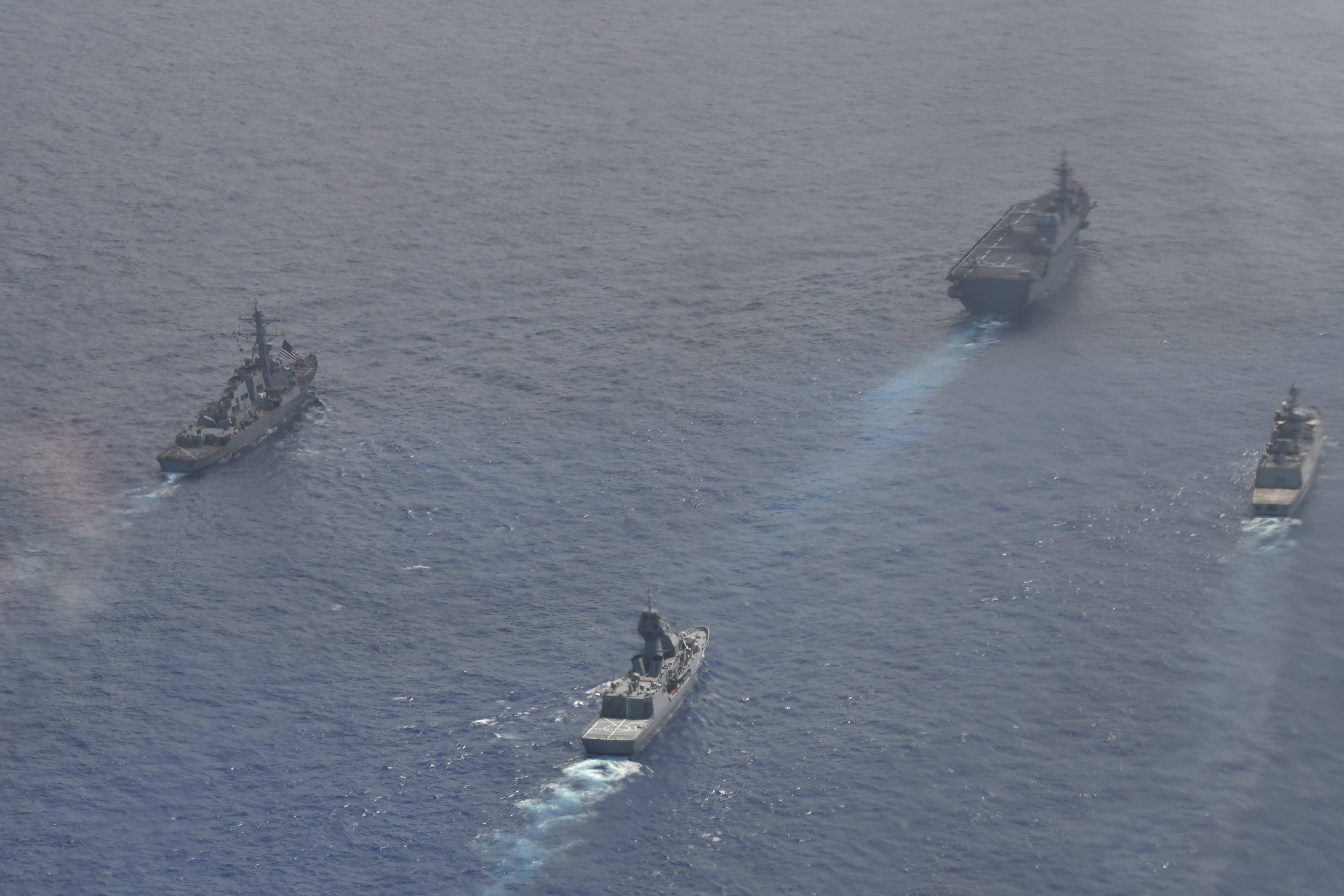 ニュース｜海上自衛隊 自衛艦隊 オフィシャルサイト