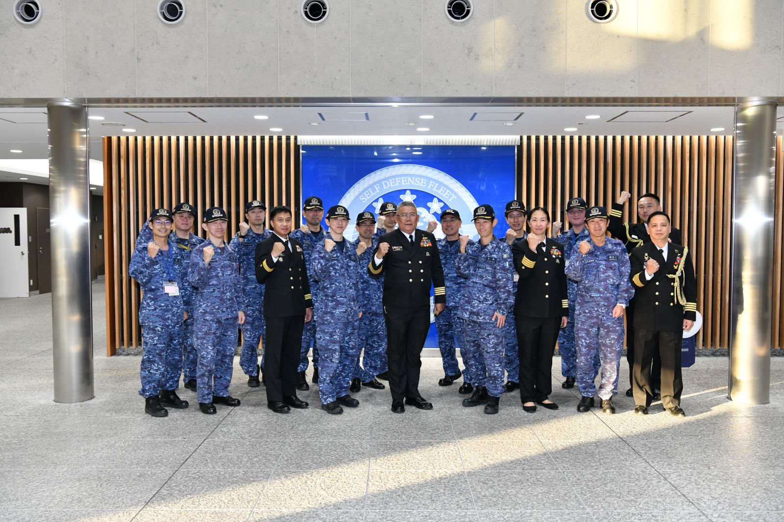 ニュース｜海上自衛隊 自衛艦隊 オフィシャルサイト