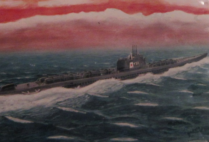 潜水艦教育訓練隊【Submarine Training Center】／ 海上自衛隊