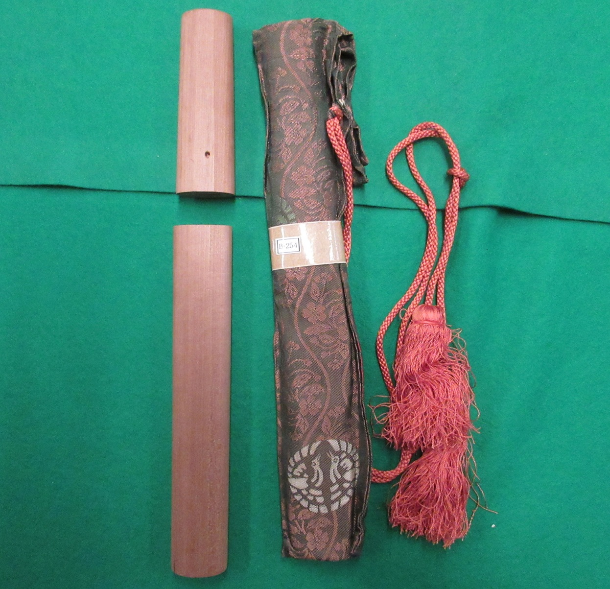 潜水艦教育訓練隊【Submarine Training Center】／ 海上自衛隊