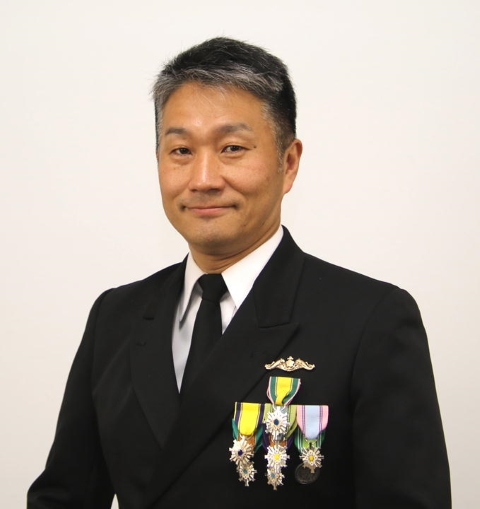 潜水艦教育訓練隊【Submarine Training Center】／ 海上自衛隊