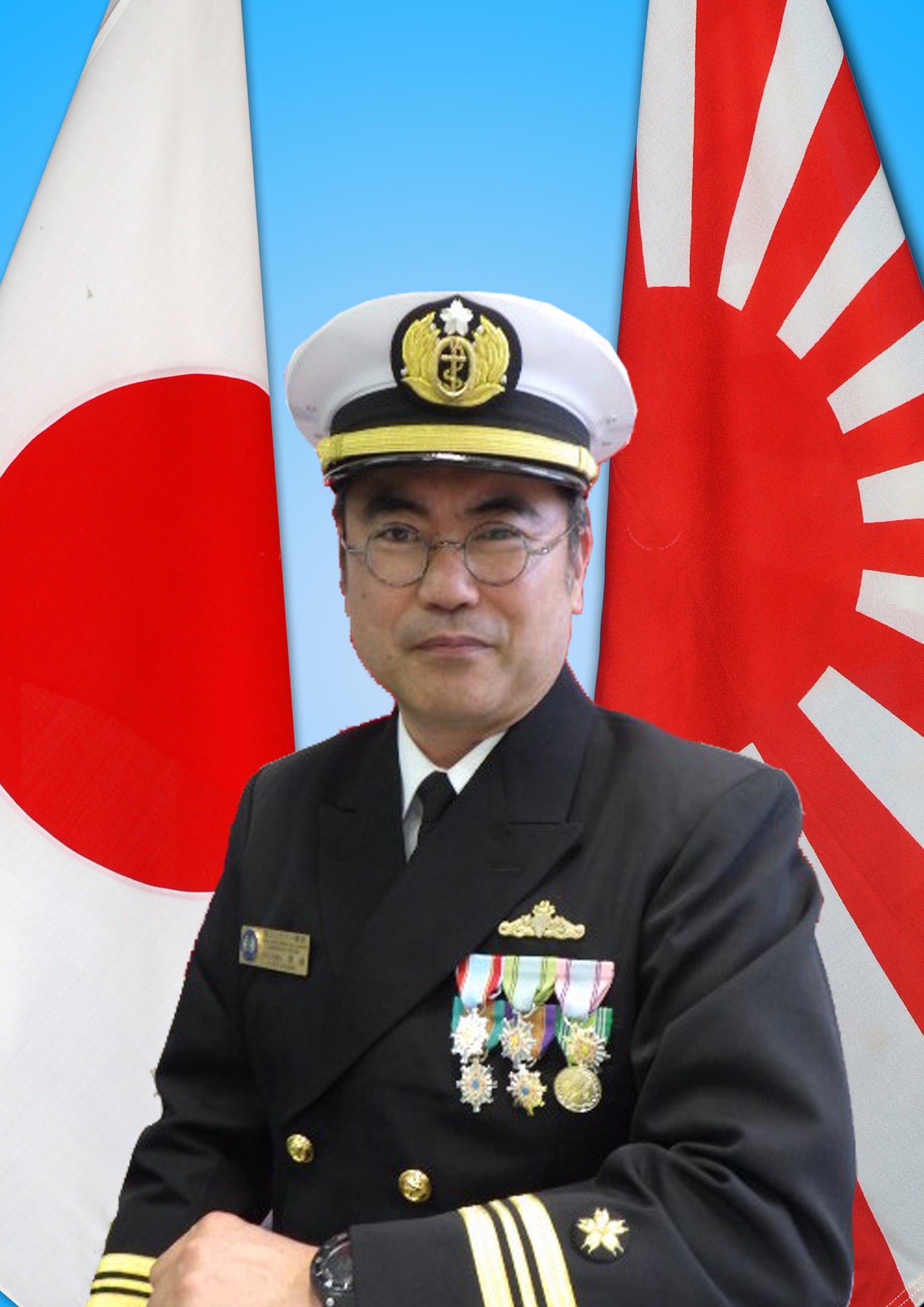 海上自衛隊 水上艦隊 オフィシャルサイト