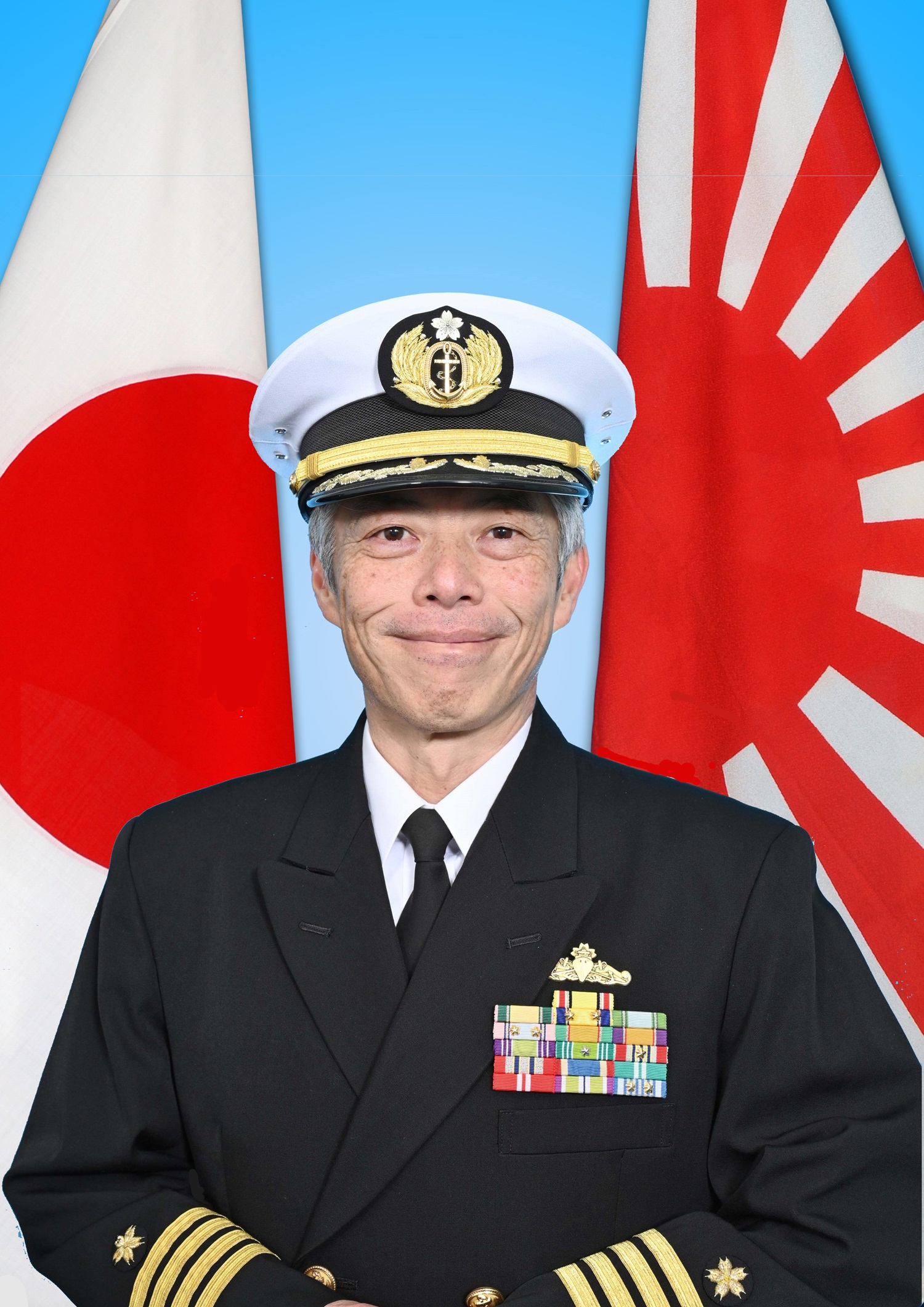 海上自衛隊 水上艦隊 オフィシャルサイト