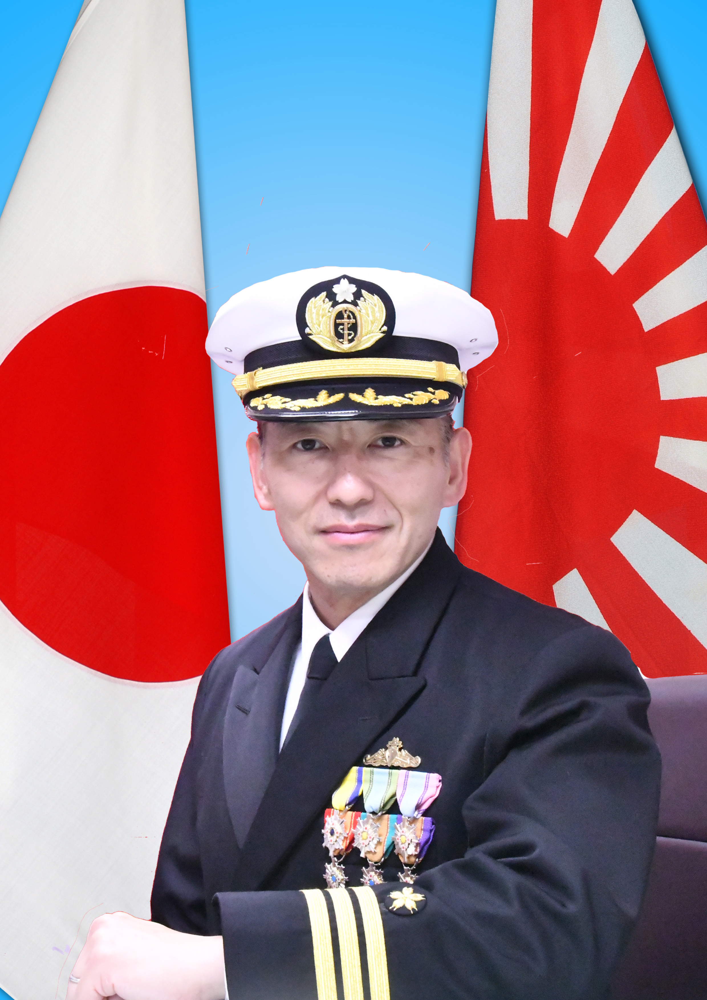 護衛艦対司令官チャレンジ 海上自衛隊 水上艦隊 オフィシャルサイト