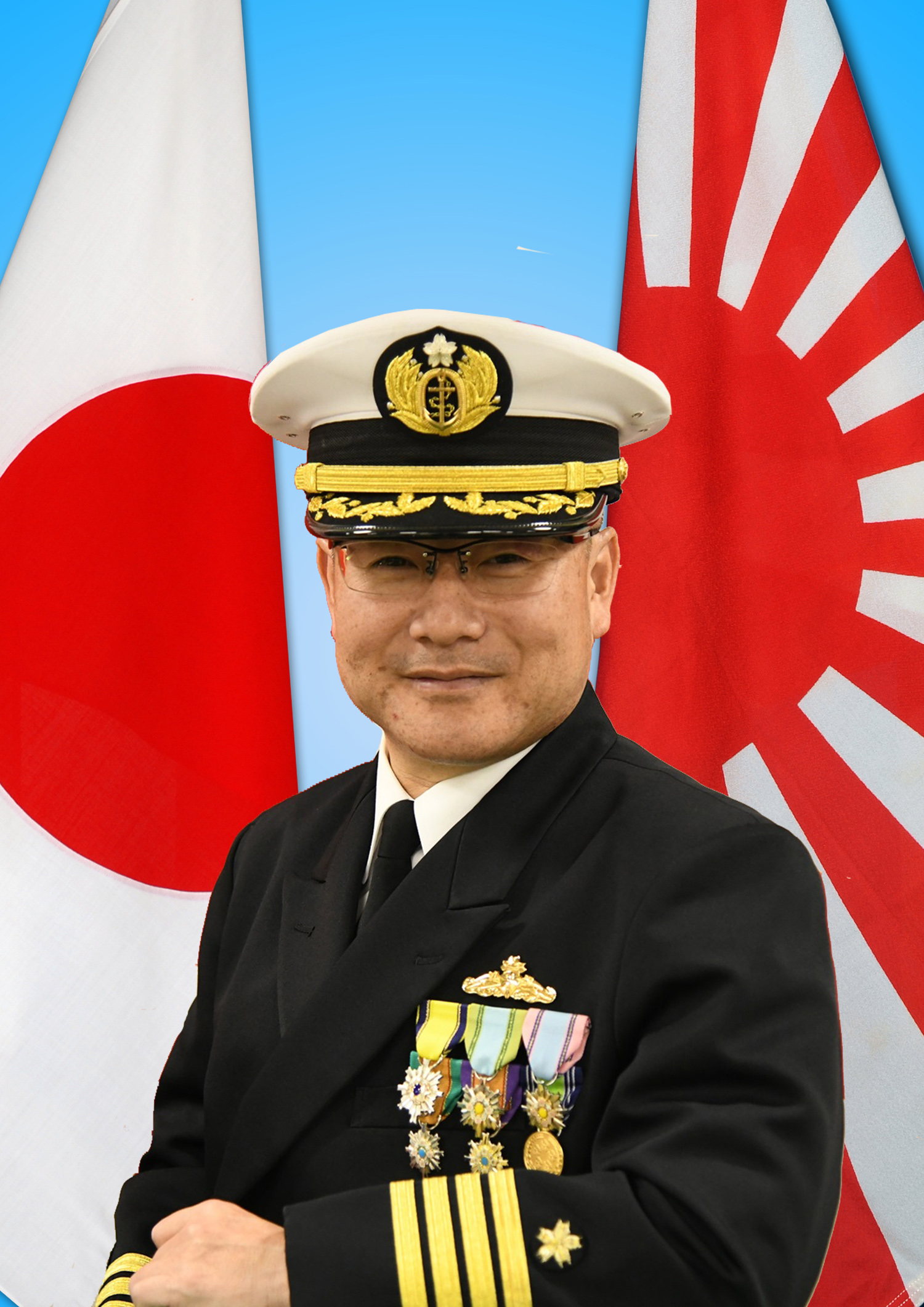 海上自衛隊 水上艦隊 オフィシャルサイト