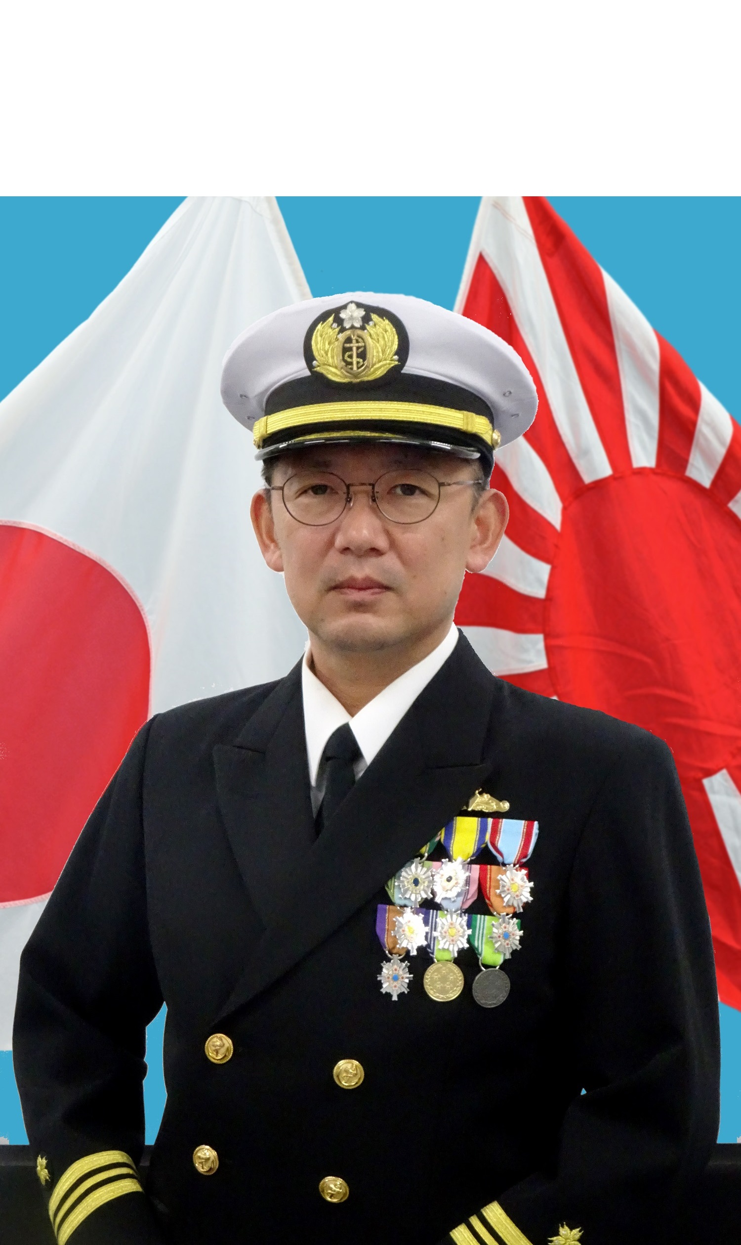 海上自衛隊 水上艦隊 オフィシャルサイト
