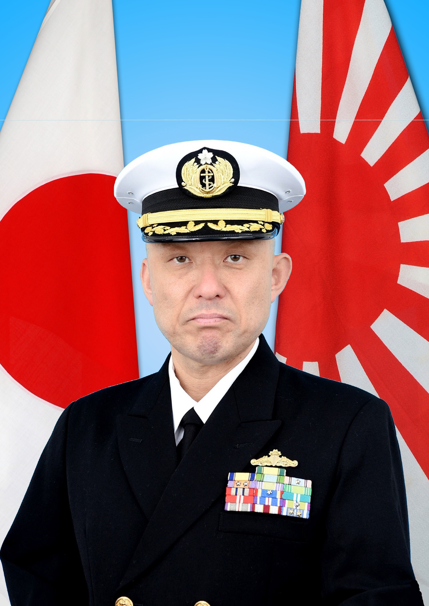 海上自衛隊 おもちゃ : チャレンジコイン 護衛艦隊司令官 海上自衛隊 Amazon.co.jp: 司令官　チャレンジ 第14護衛隊 その他