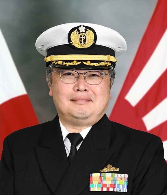 海上自衛隊 水上艦隊 オフィシャルサイト
