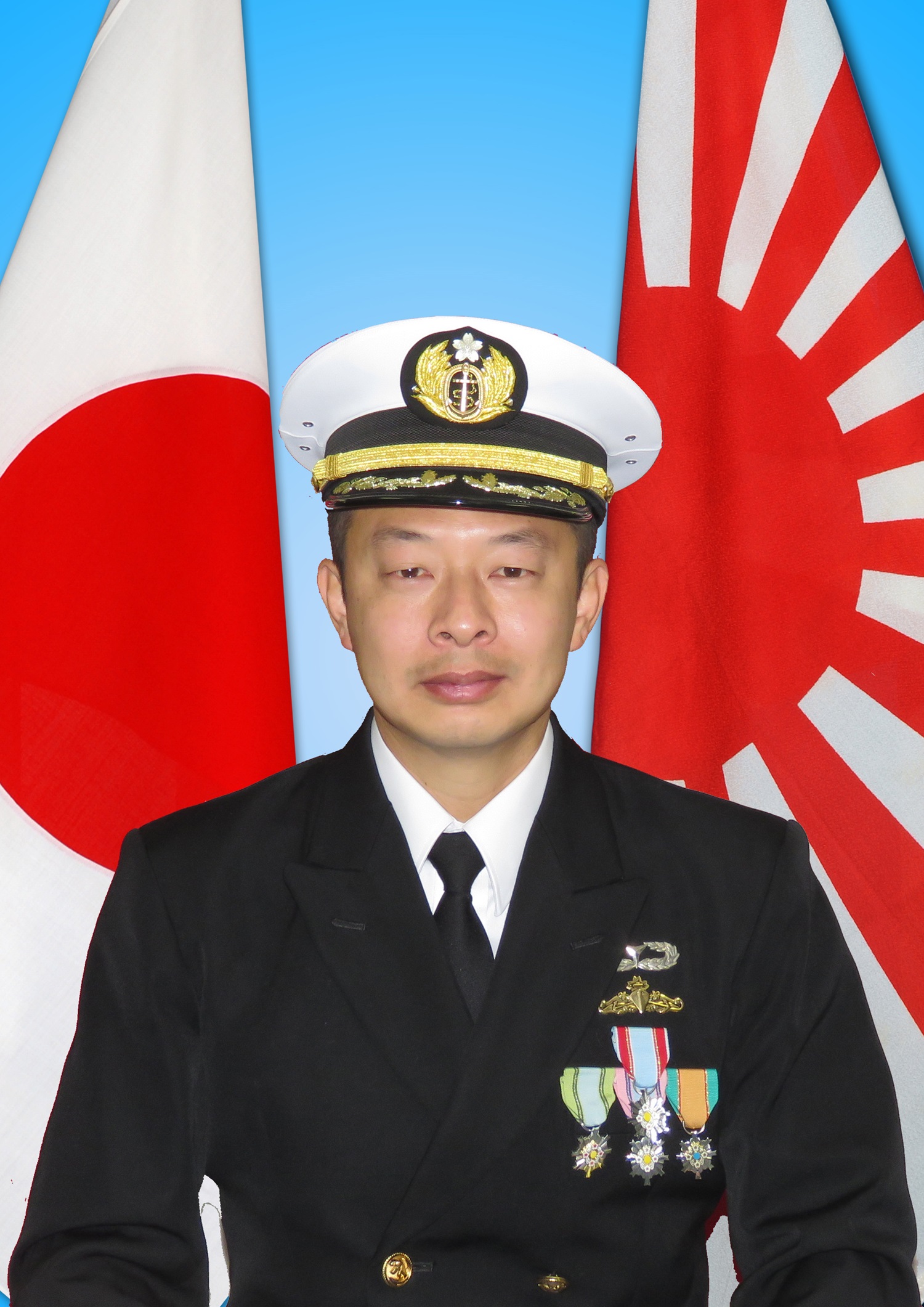 海上自衛隊 水上艦隊 オフィシャルサイト