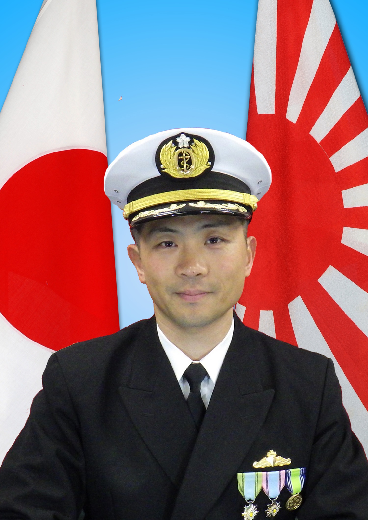 海上自衛隊 水上艦隊 オフィシャルサイト