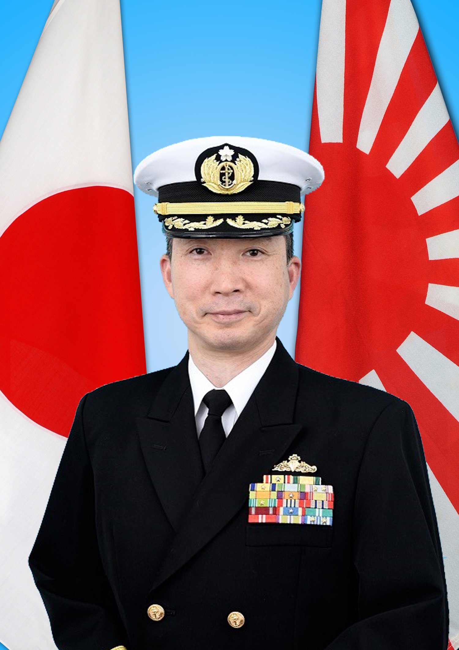 海上自衛隊 海上自衛隊がメキシコ海軍と親善訓練を実施（10月16日）｜J 自衛艦隊　チャレンジ その他