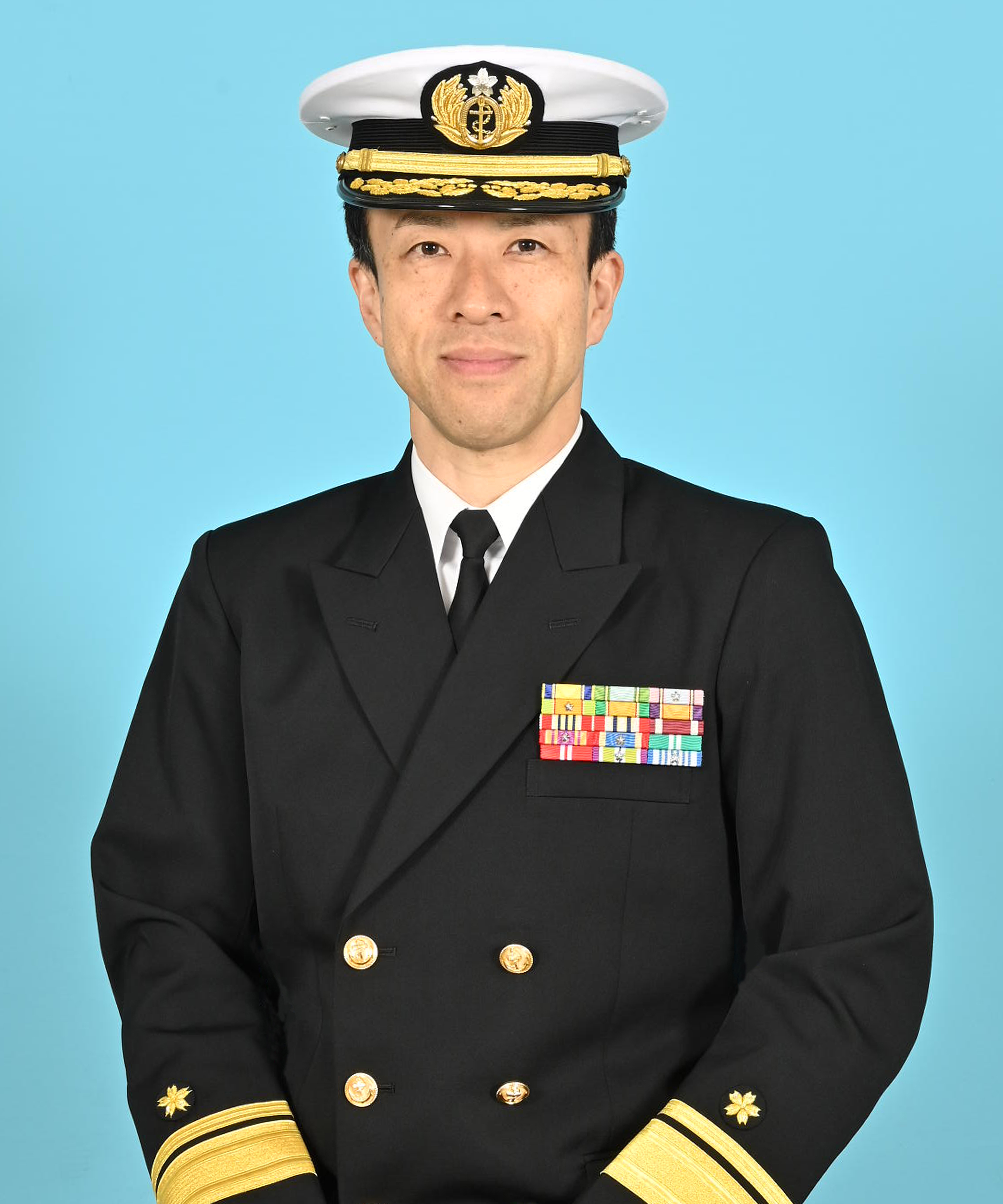 指揮官紹介 | 海上自衛隊第21航空群 指揮官紹介 | 海上自衛隊第21航空群