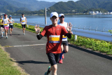 舞鶴赤れんがハーフマラソン