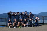 初任海士鍛錬行事