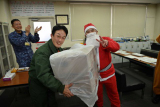 海曹会クリスマスイベント