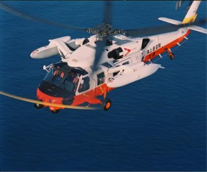 国際貿易　UH−60J シコルスキー5機 シコルスキー UH-60J（SP) 航空自衛隊 `那覇` 空中給油ブーム
