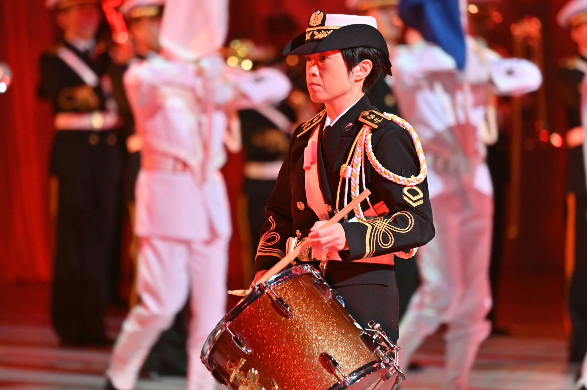 海上自衛隊東京音楽隊 | 海上自衛隊東京音楽隊[Japan Maritime Self