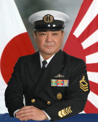 海上自衛隊　第一練習隊　クリスタル プロフィール - 練習艦隊司令部