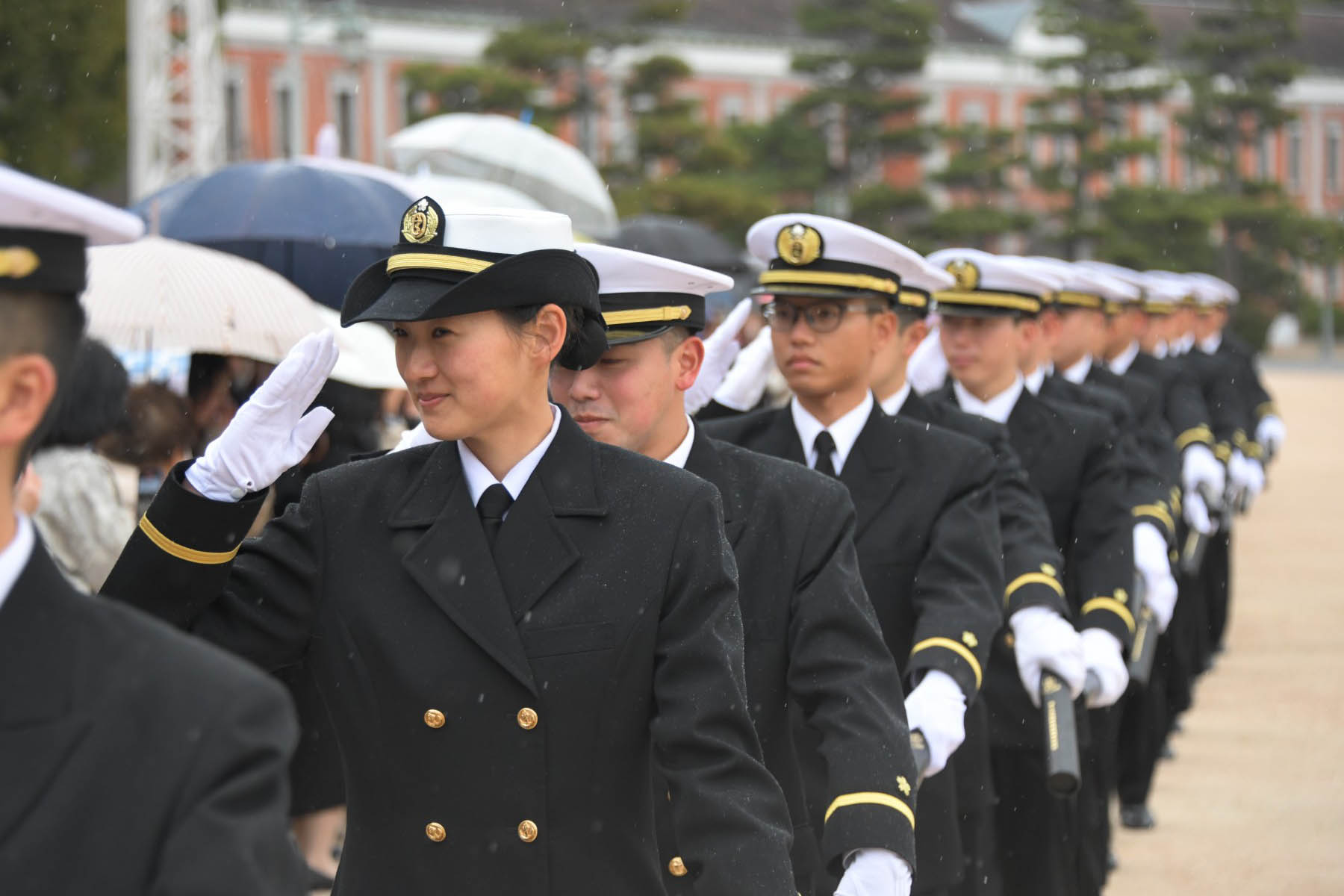 練習艦隊司令部