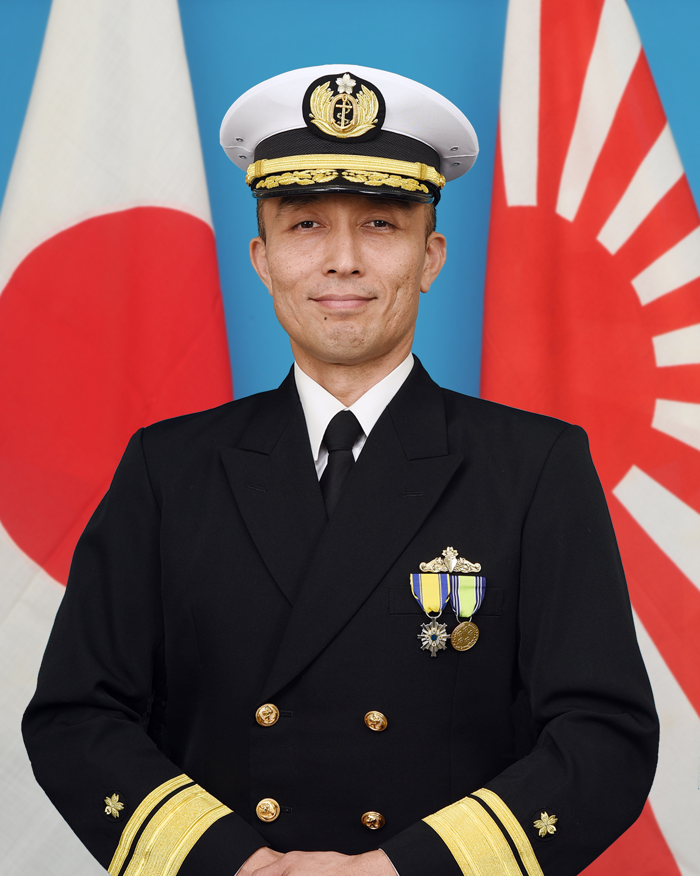 海上自衛隊 第1水上戦群 オフィシャルサイト