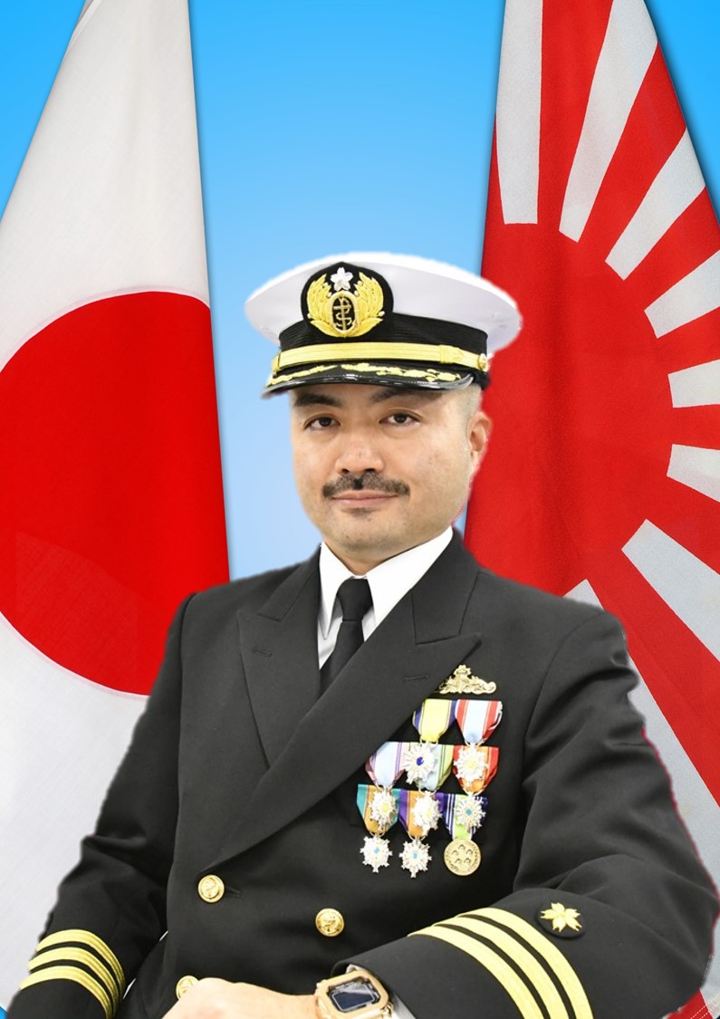 海上自衛隊 第2水上戦群 オフィシャルサイト