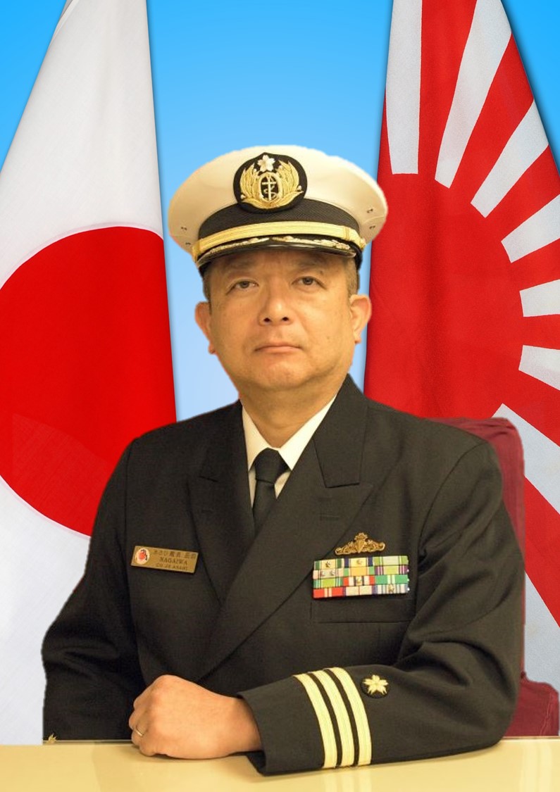 海上自衛隊 第2水上戦群 オフィシャルサイト