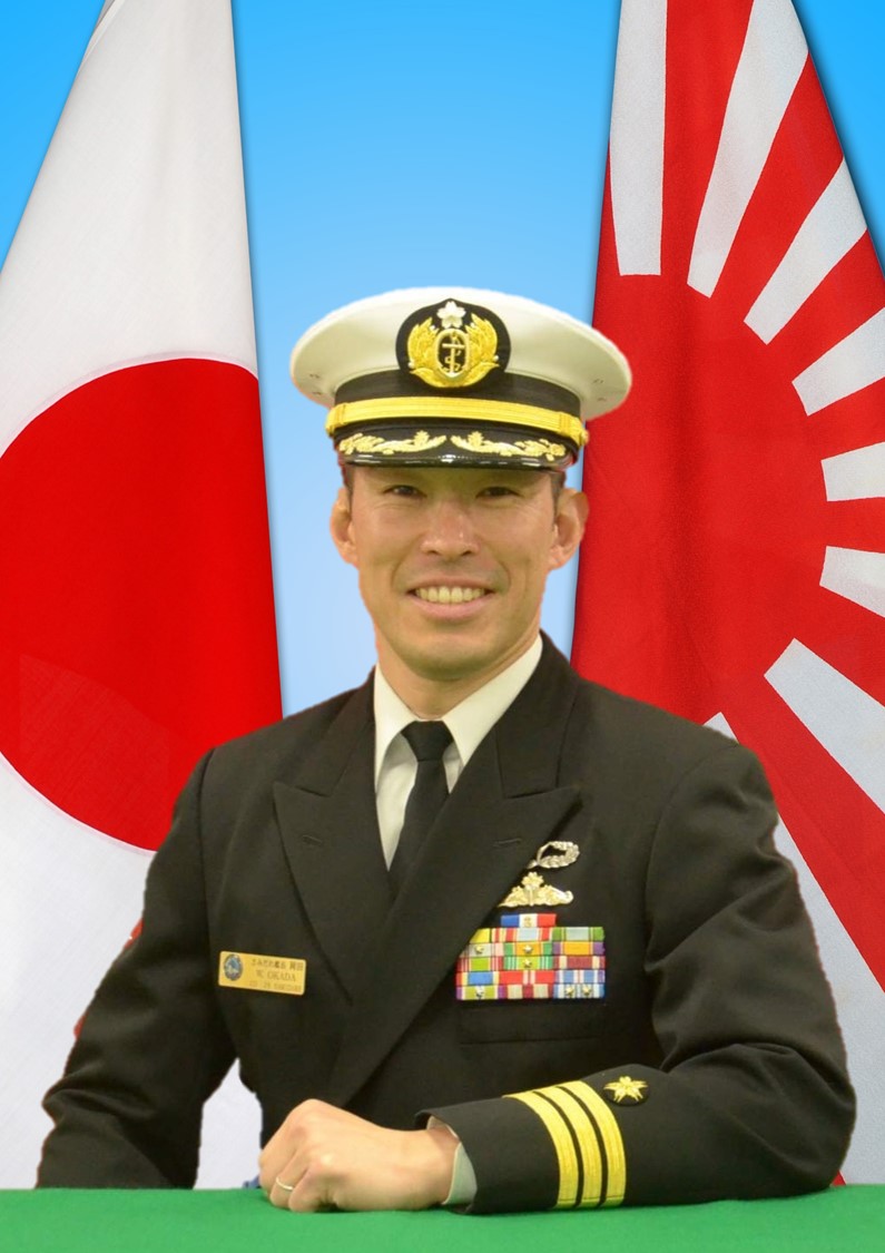 海上自衛隊 第2水上戦群 オフィシャルサイト