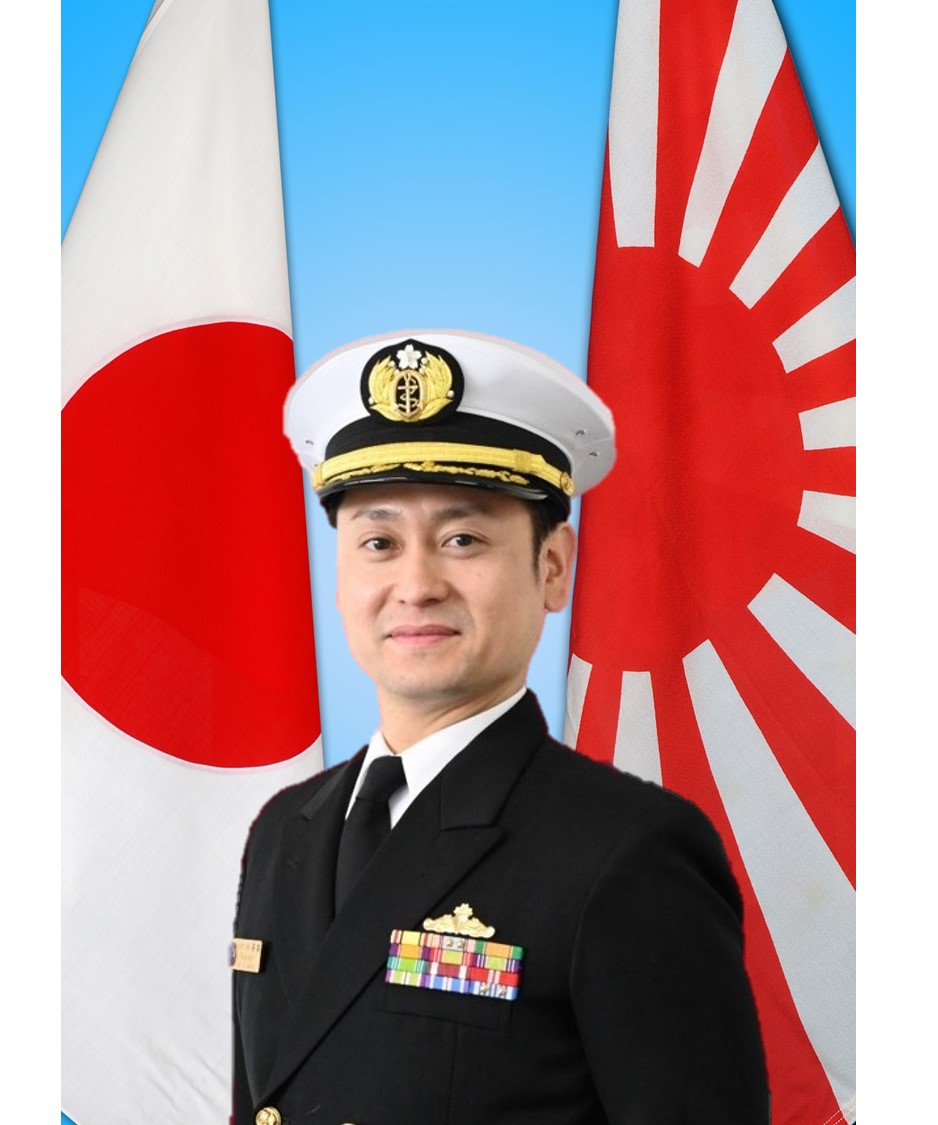 海上自衛隊 第2水上戦群 オフィシャルサイト