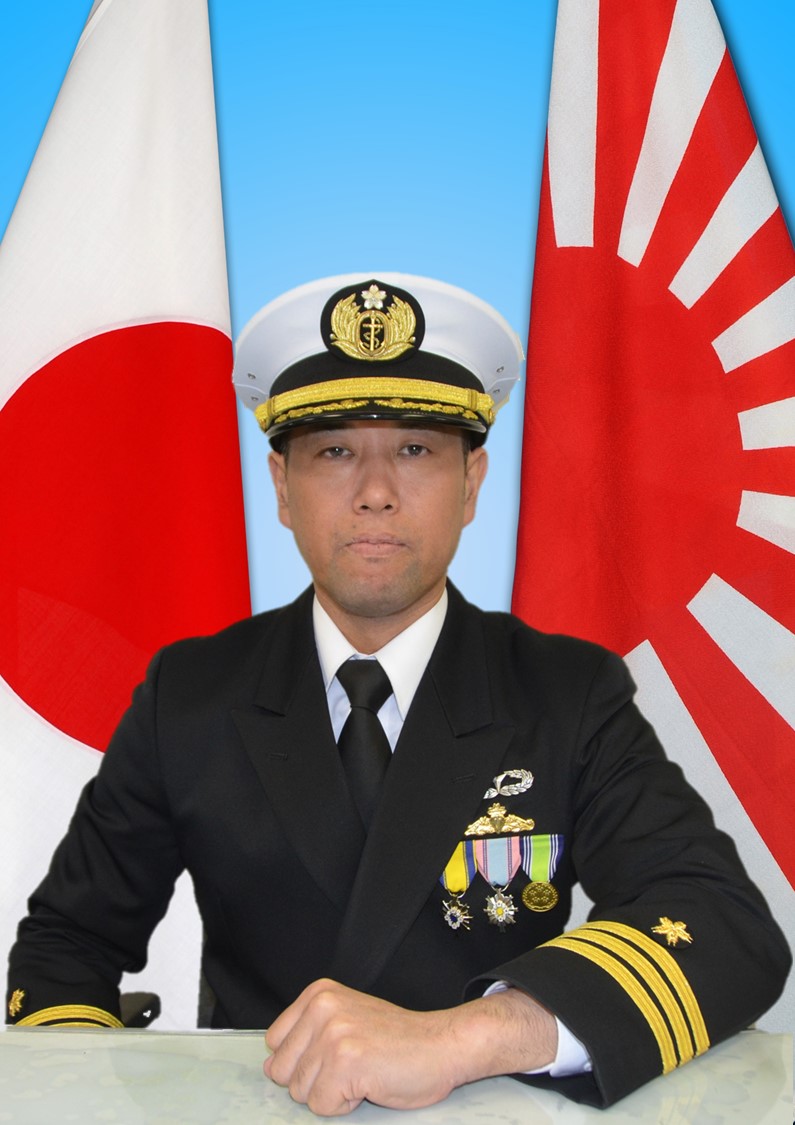 海上自衛隊 第2水上戦群 オフィシャルサイト