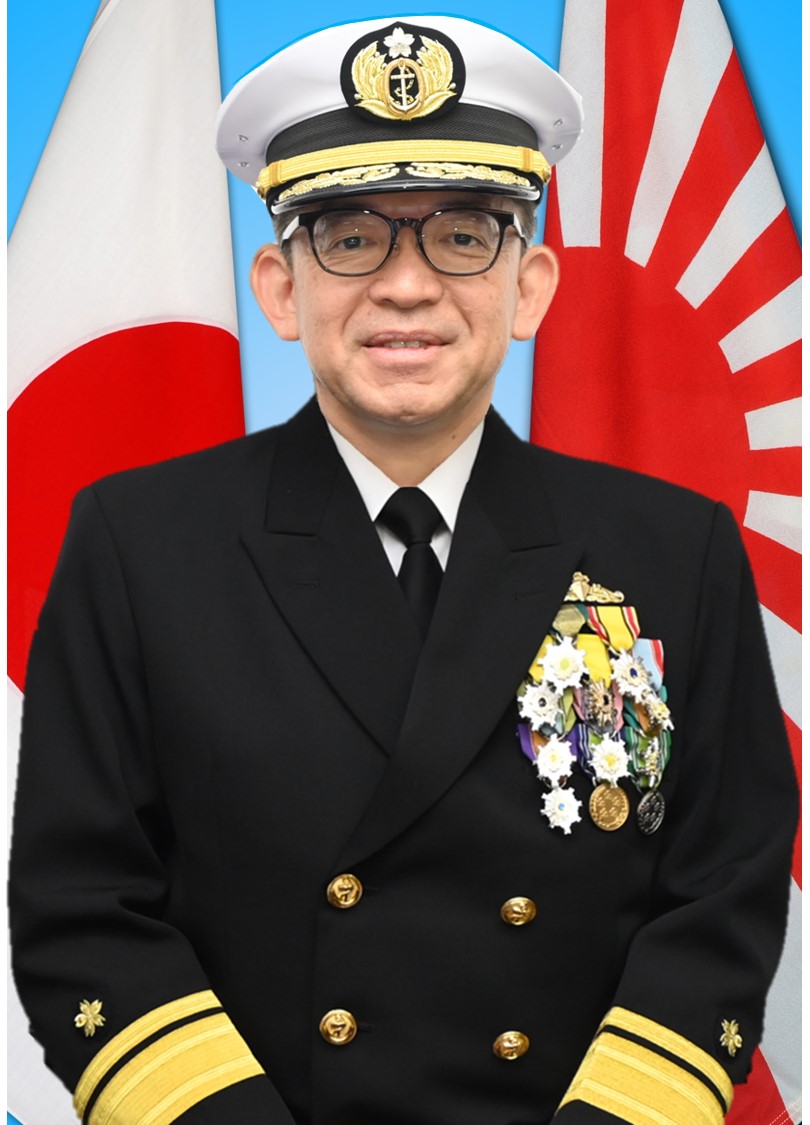 海上自衛隊 第2水上戦群 オフィシャルサイト