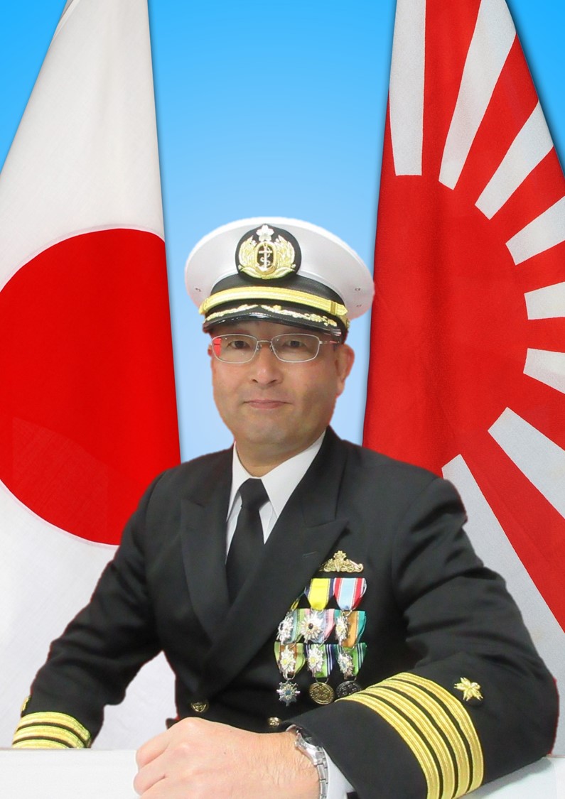 海上自衛隊 第2水上戦群 オフィシャルサイト