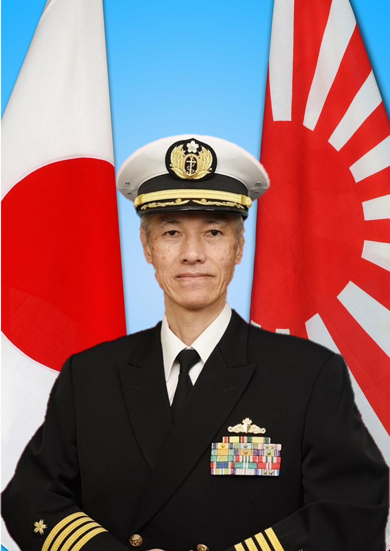海上自衛隊 第2水上戦群 オフィシャルサイト